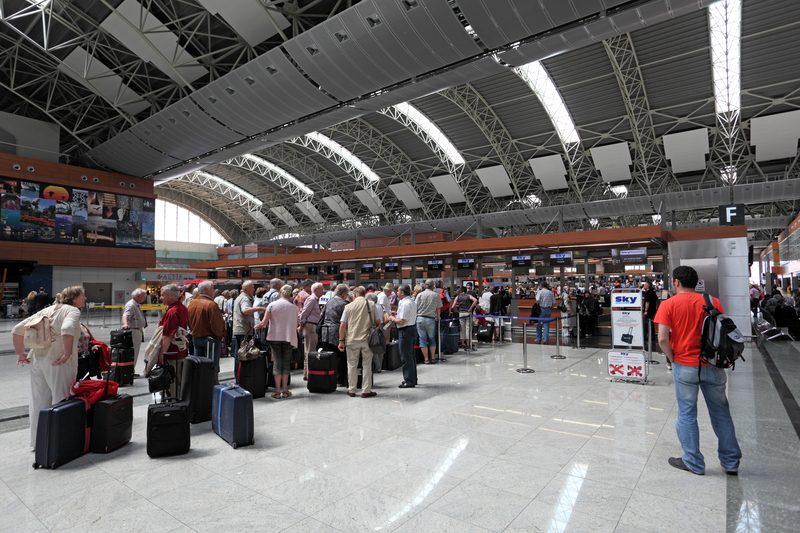 CAPA Aviation Awards for Excellence awarded SAW Airport with the Airport of the Year 2019 prize.